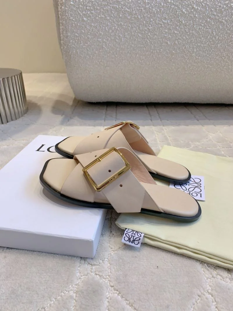 Loewe Sandals DailyWear 15549