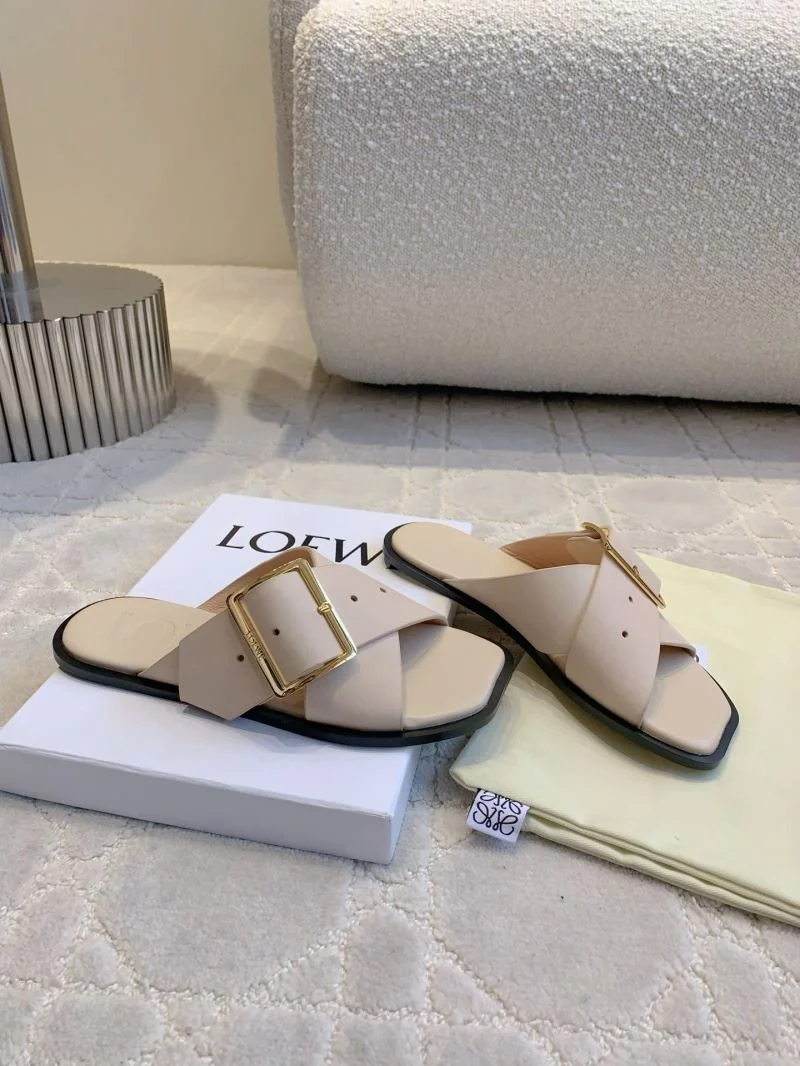 Loewe Sandals DailyWear 15549