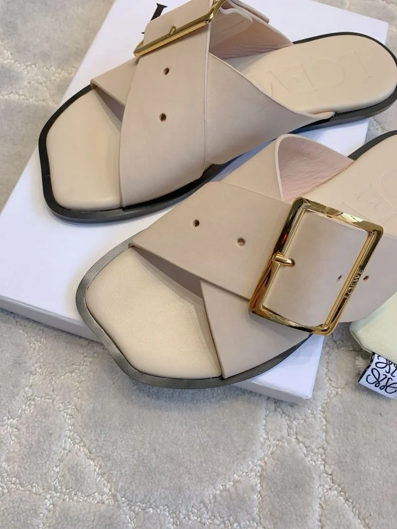 Loewe Sandals DailyWear 15549