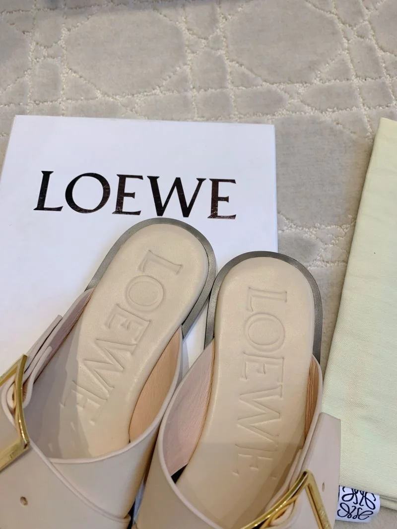 Loewe Sandals DailyWear 15549