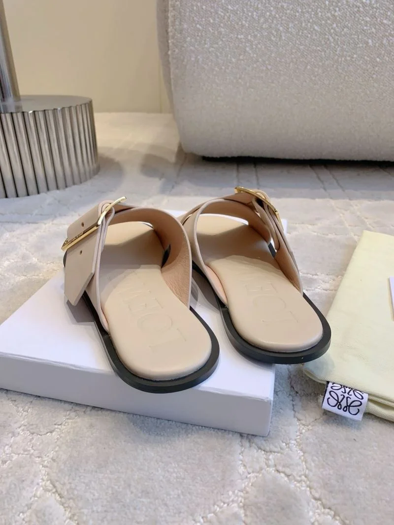Loewe Sandals DailyWear 15549