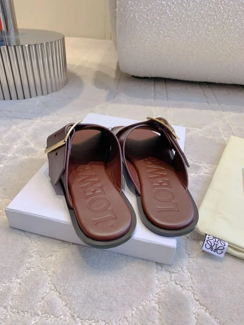 Loewe Sandals Practical 15553