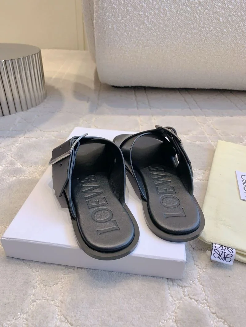 Loewe Sandals Tailored 15546