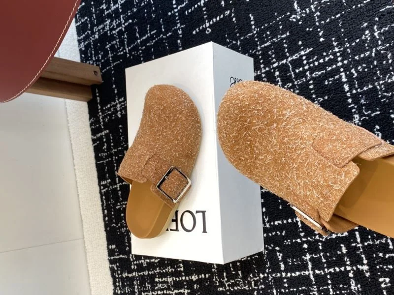 Timeless Loewe Sandals 6250