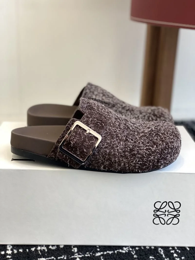 FreshLook Loewe Sandals 6248