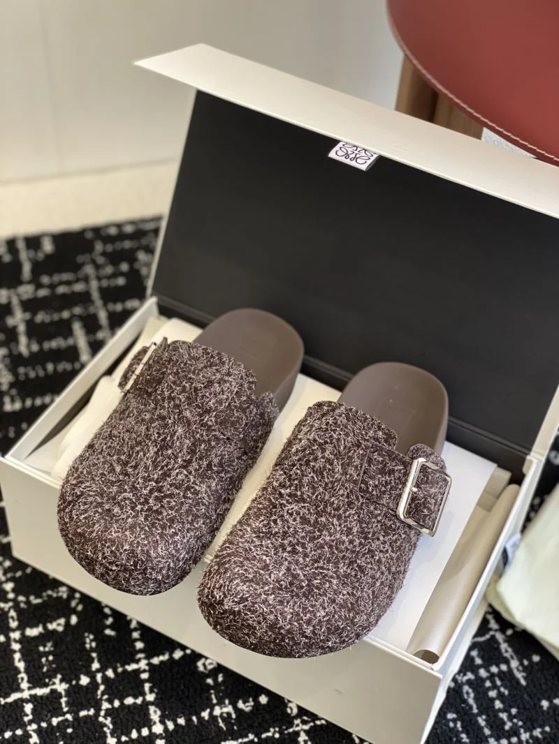 FreshLook Loewe Sandals 6248