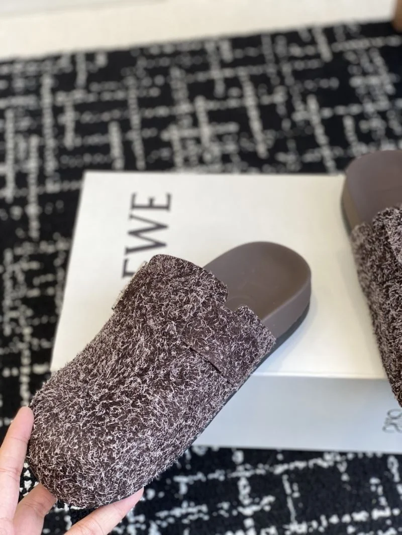 FreshLook Loewe Sandals 6248