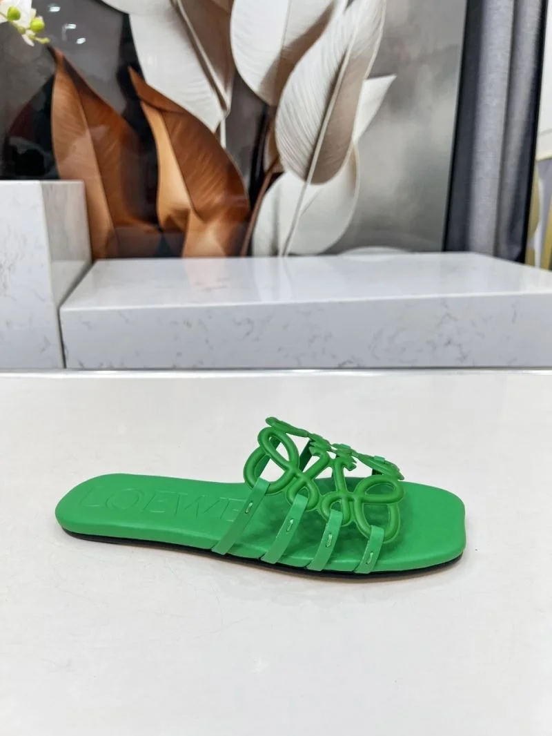 Premium Loewe Sandals 6264
