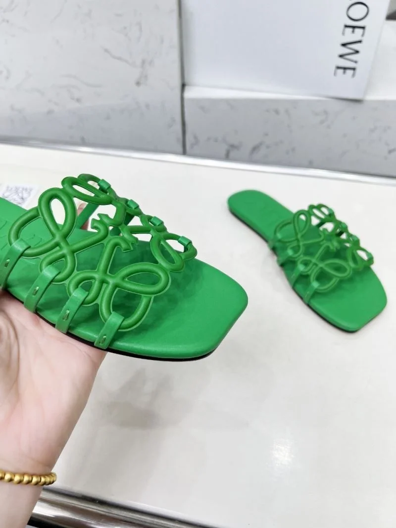 Premium Loewe Sandals 6264
