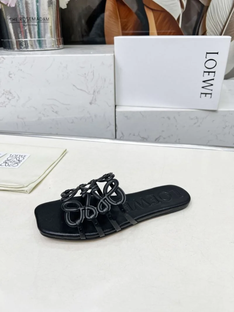 Popular Loewe Sandals 6245