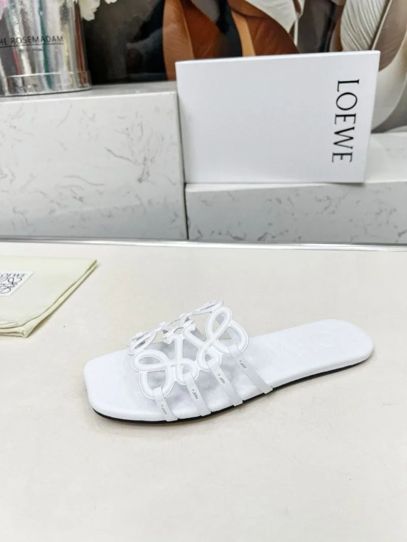 Upgraded Loewe Sandals 6244