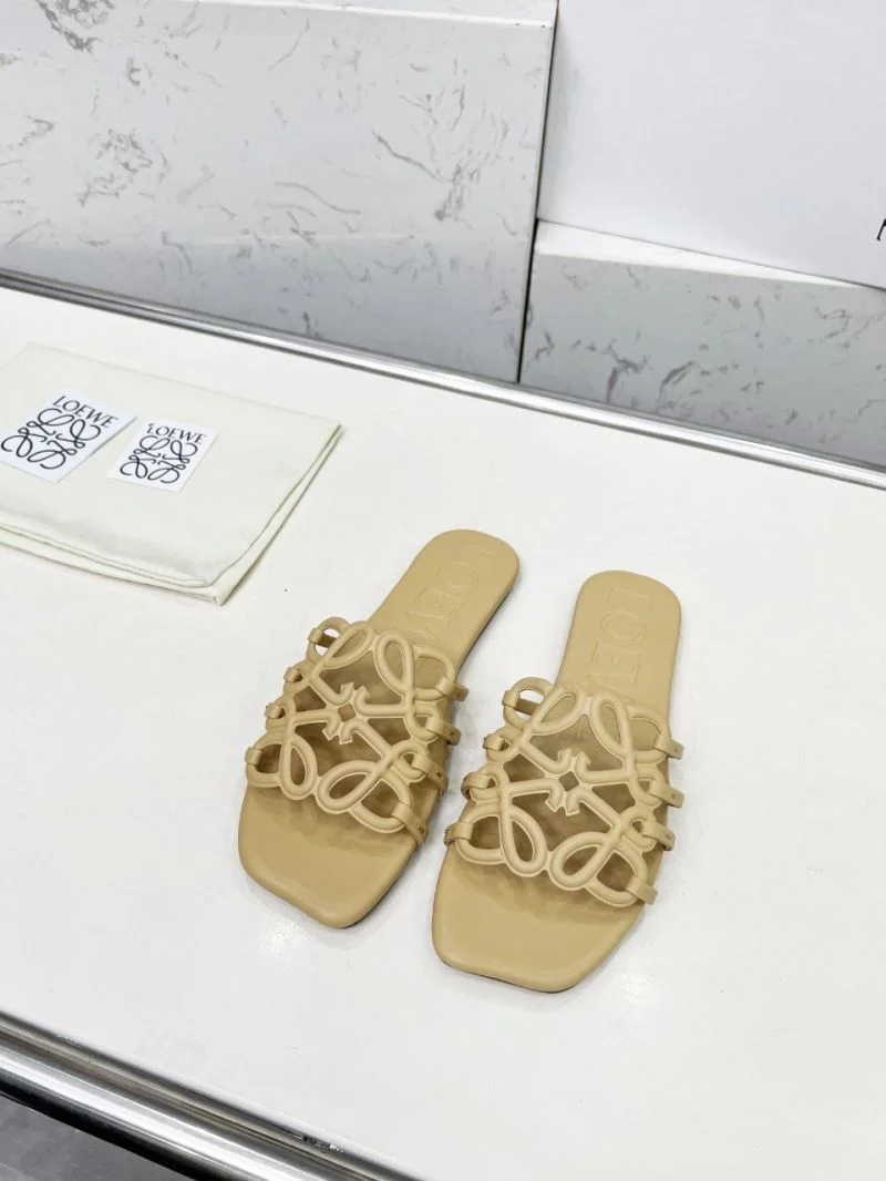GoAnywhere Loewe Sandals 6271