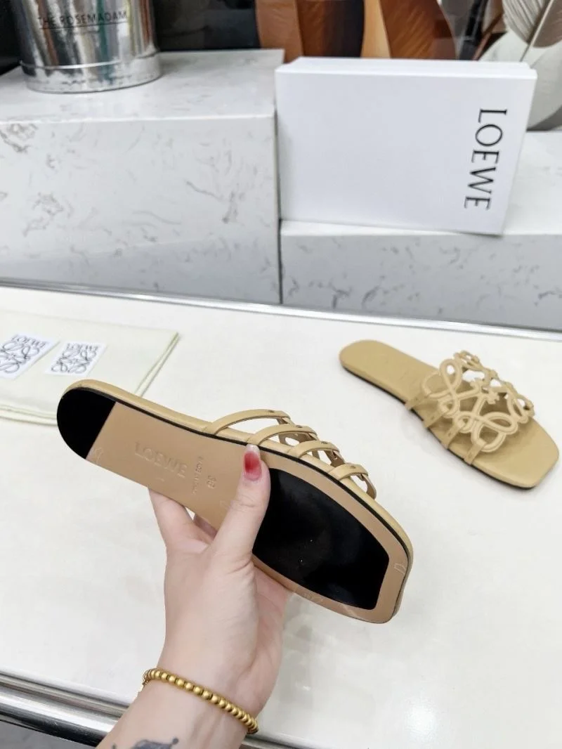 GoAnywhere Loewe Sandals 6271