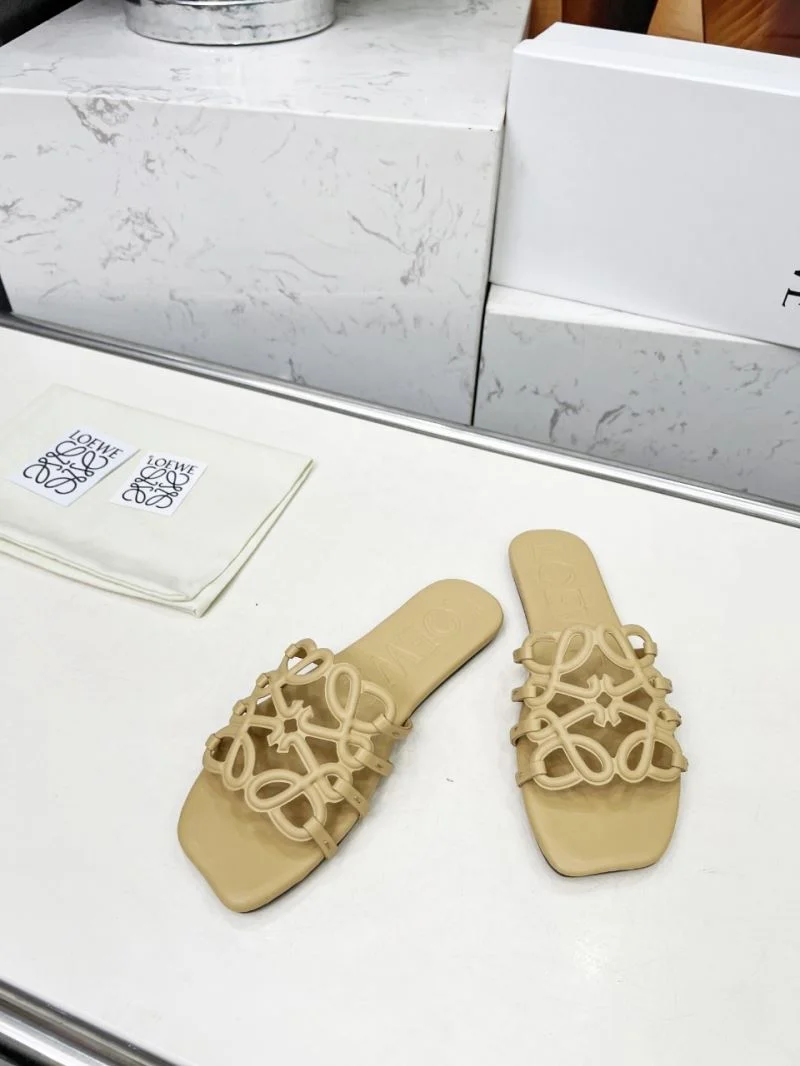 GoAnywhere Loewe Sandals 6271