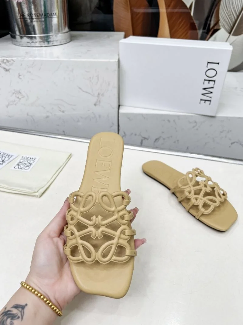 GoAnywhere Loewe Sandals 6271
