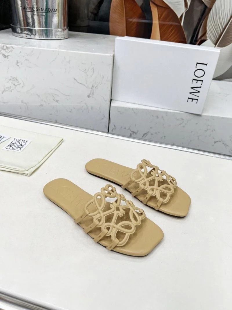 GoAnywhere Loewe Sandals 6271