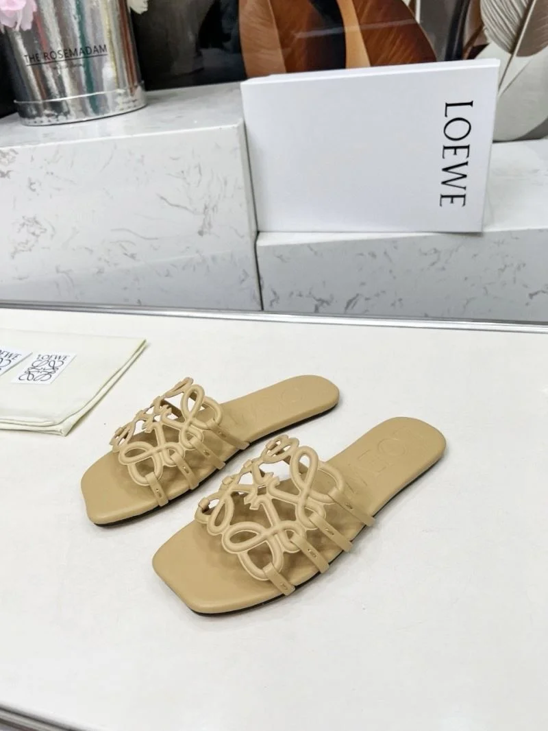 GoAnywhere Loewe Sandals 6271