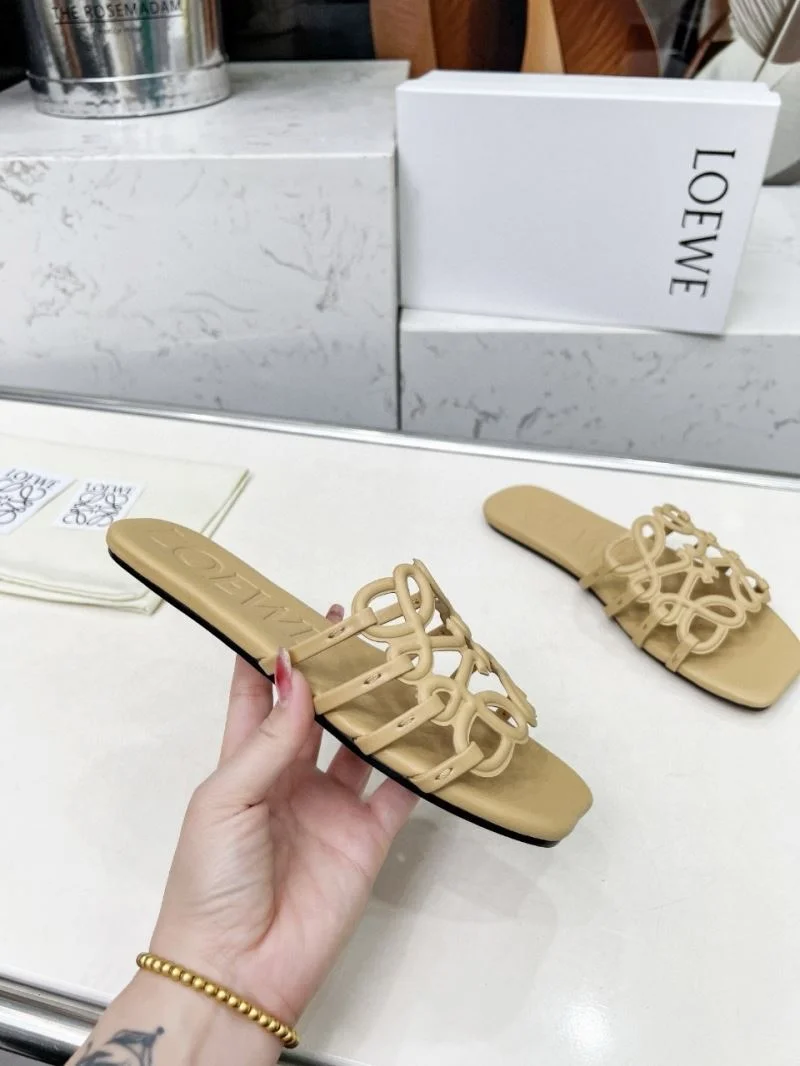 GoAnywhere Loewe Sandals 6271