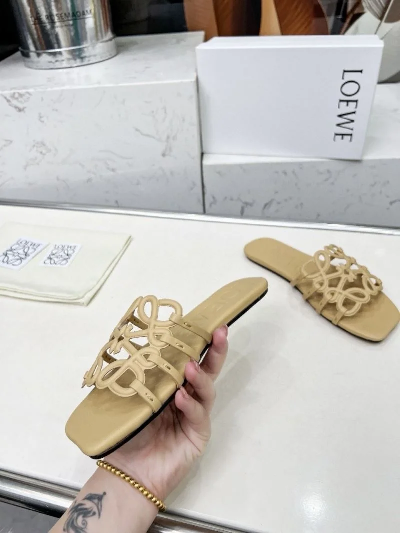 GoAnywhere Loewe Sandals 6271