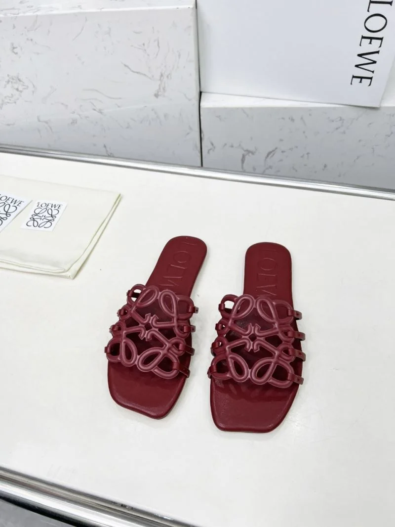 UrbanChic Loewe Sandals 6243