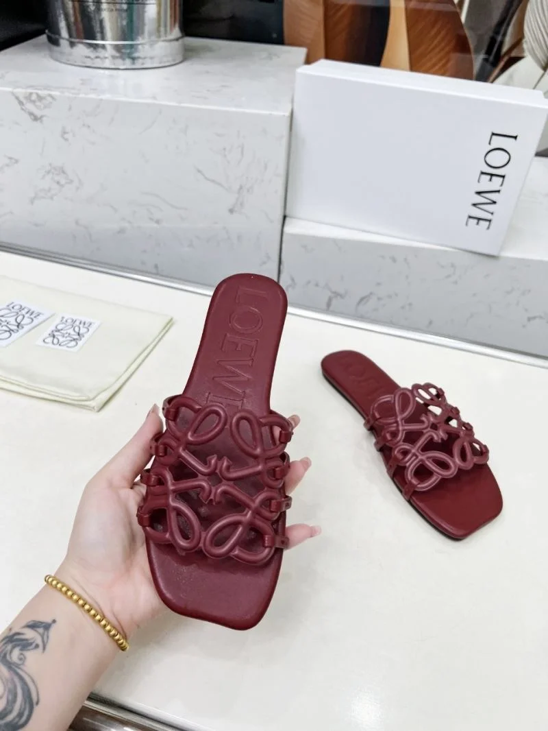 UrbanChic Loewe Sandals 6243