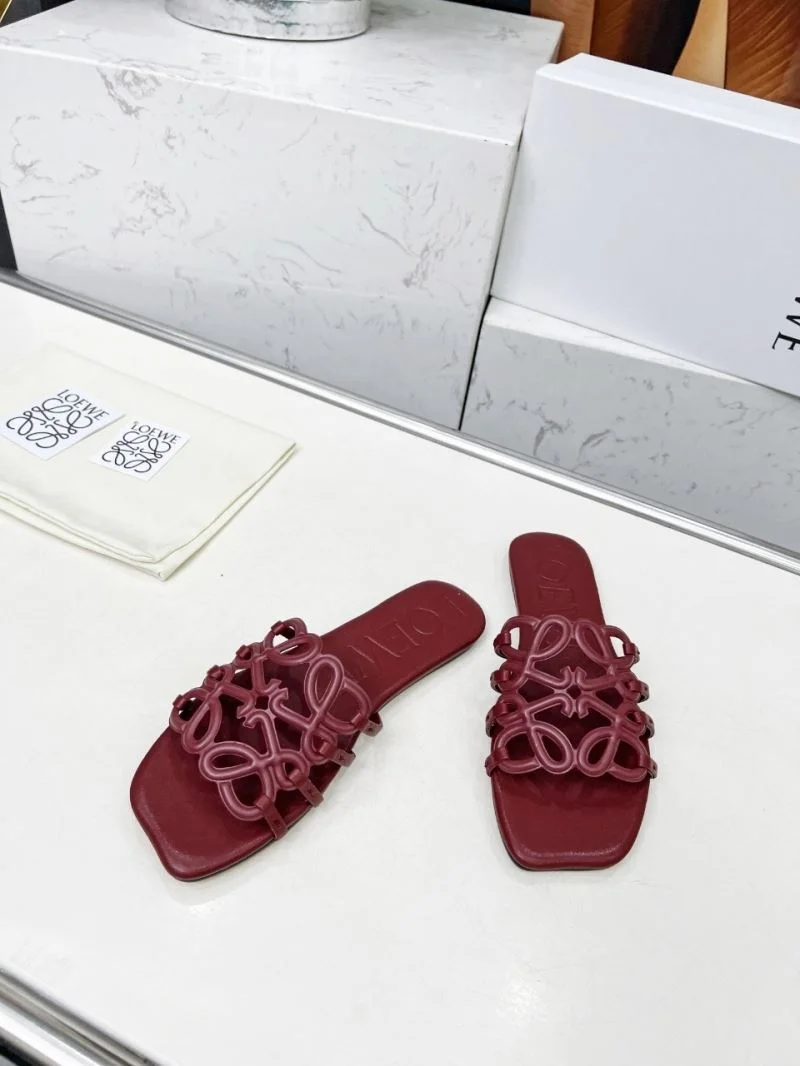 UrbanChic Loewe Sandals 6243