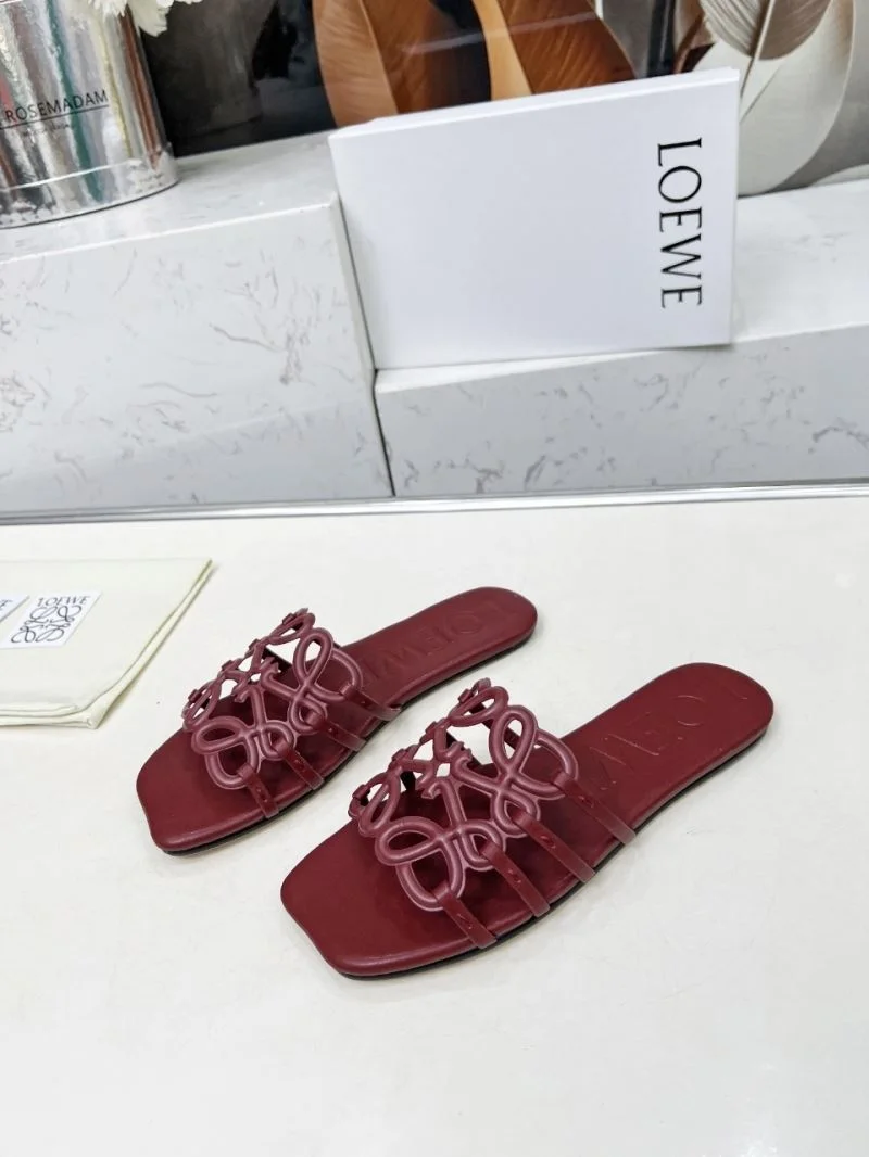 UrbanChic Loewe Sandals 6243