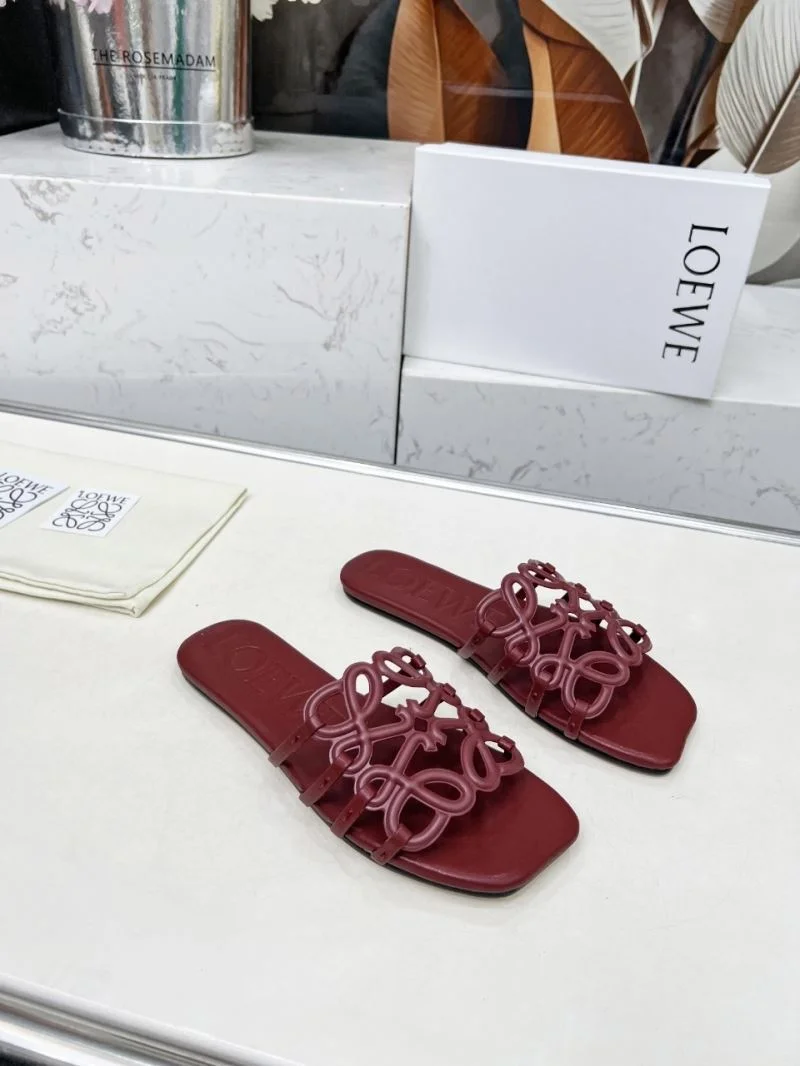 UrbanChic Loewe Sandals 6243
