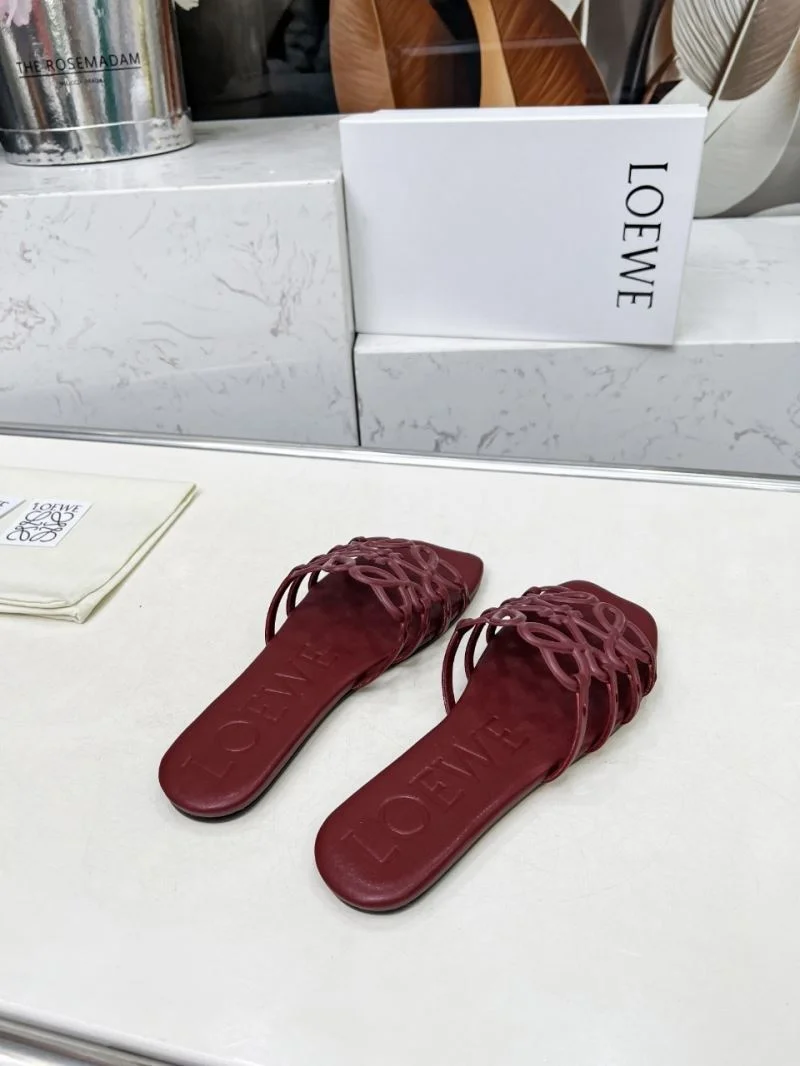 UrbanChic Loewe Sandals 6243