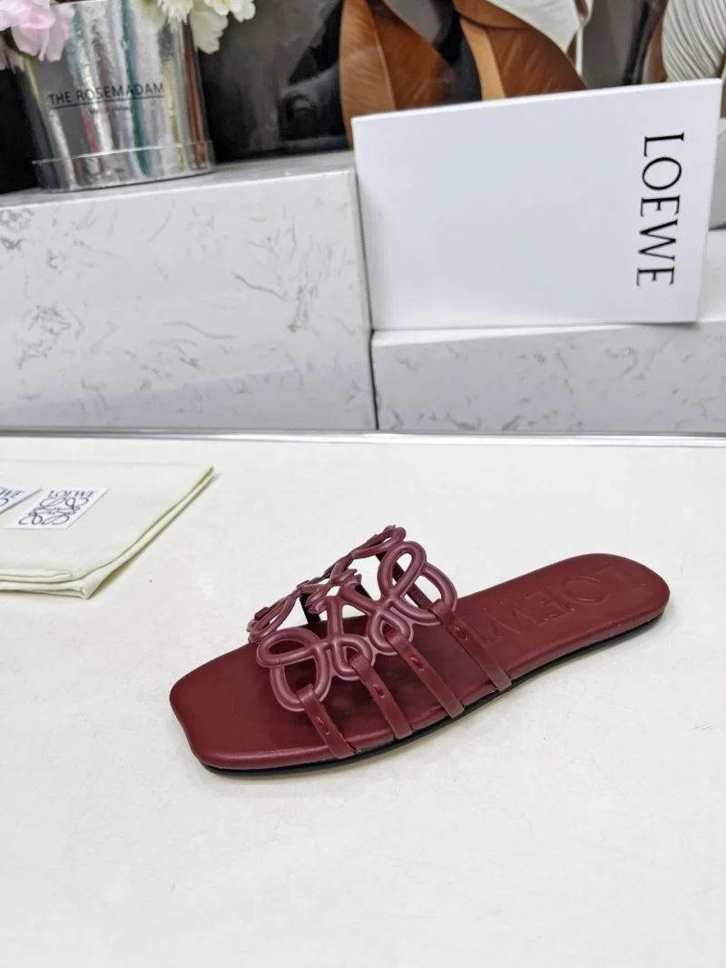 UrbanChic Loewe Sandals 6243