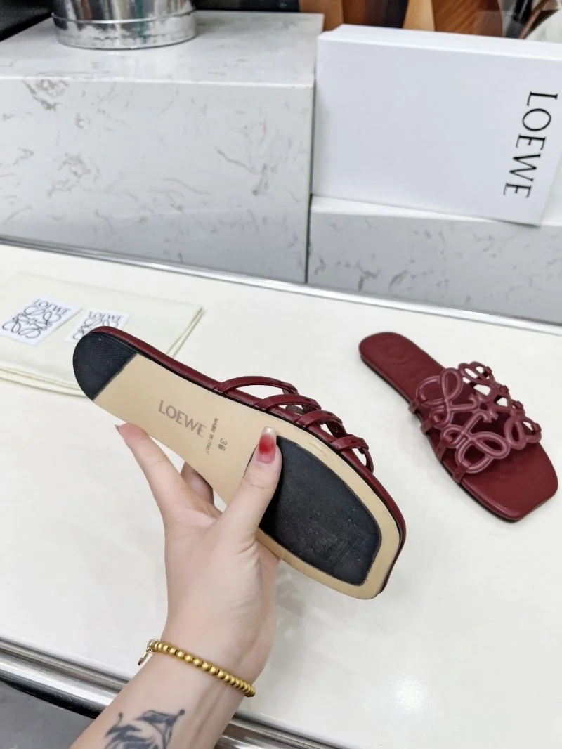 UrbanChic Loewe Sandals 6243