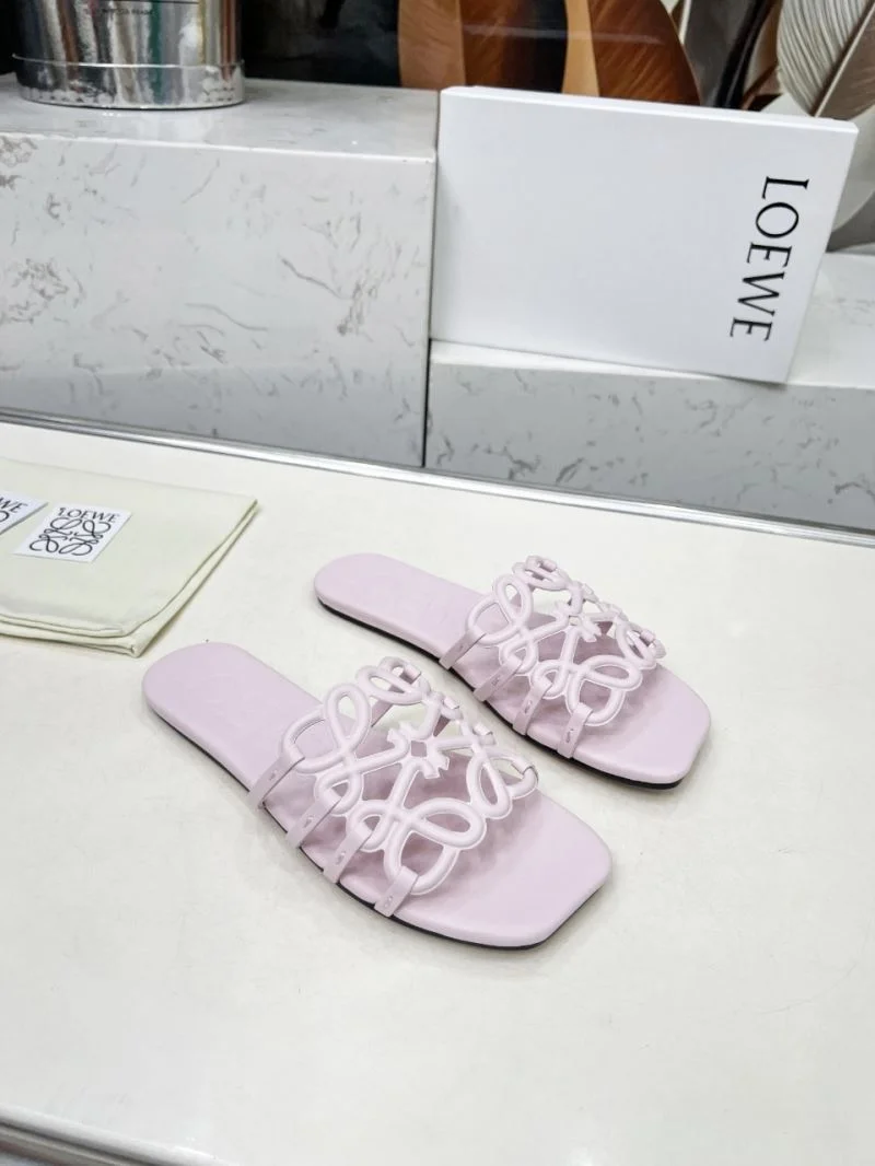 Loewe Sandals Sustainable 6239