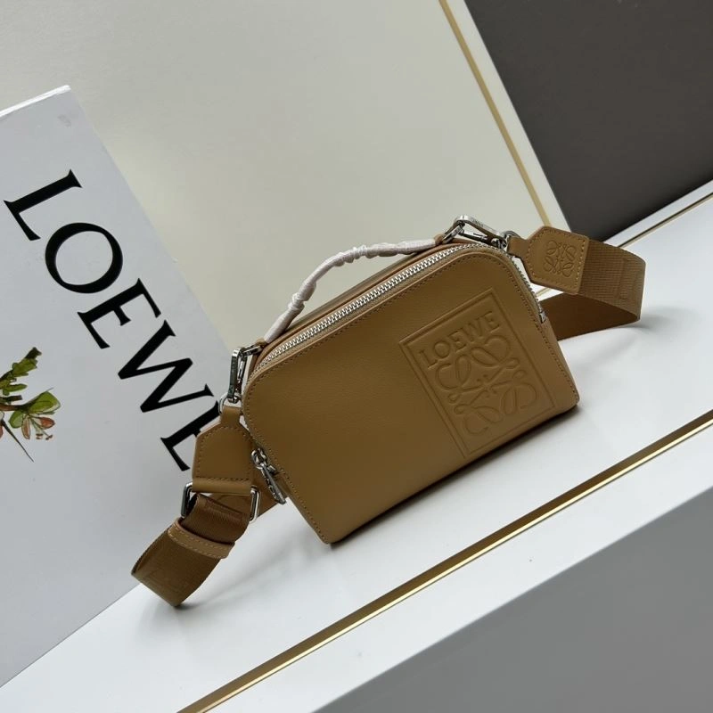 Loewe Satchel Bags Compact 83646