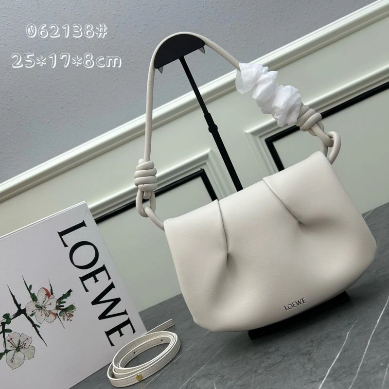 Loewe Satchel Bags HighQuality 83690