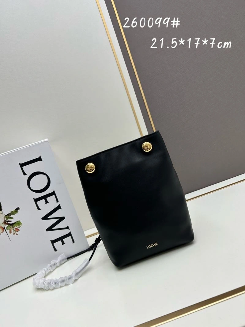 Stylish Loewe Satchel Bags 83689