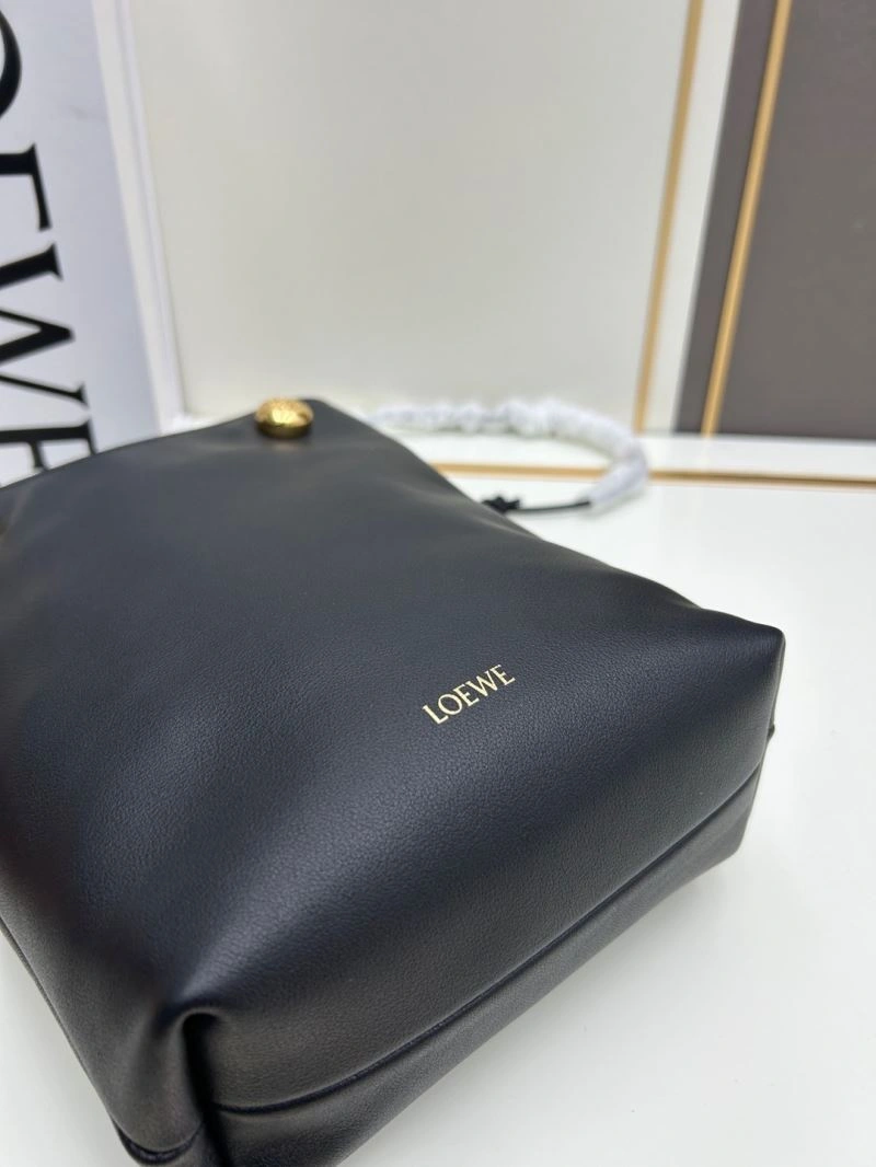 Stylish Loewe Satchel Bags 83689