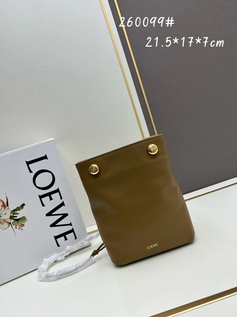 Reliable Loewe Satchel Bags 83685