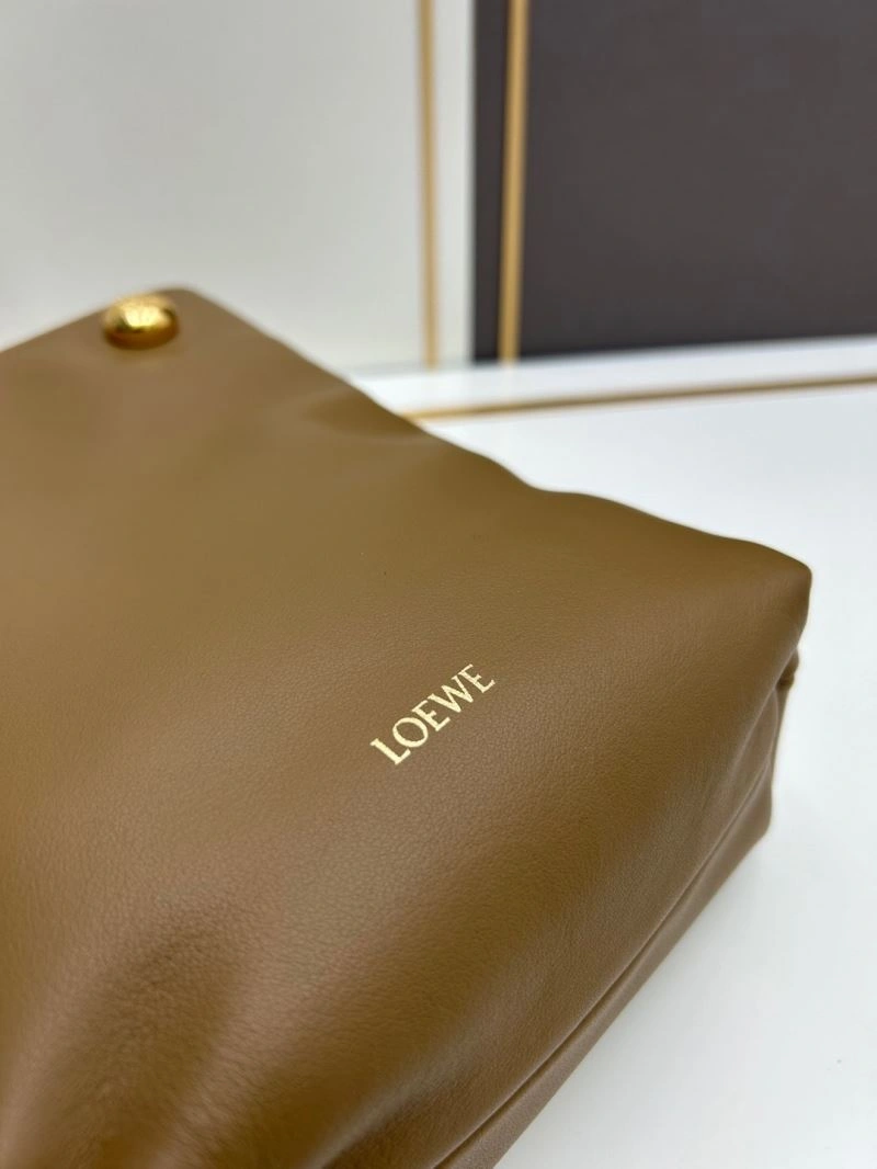 Reliable Loewe Satchel Bags 83685