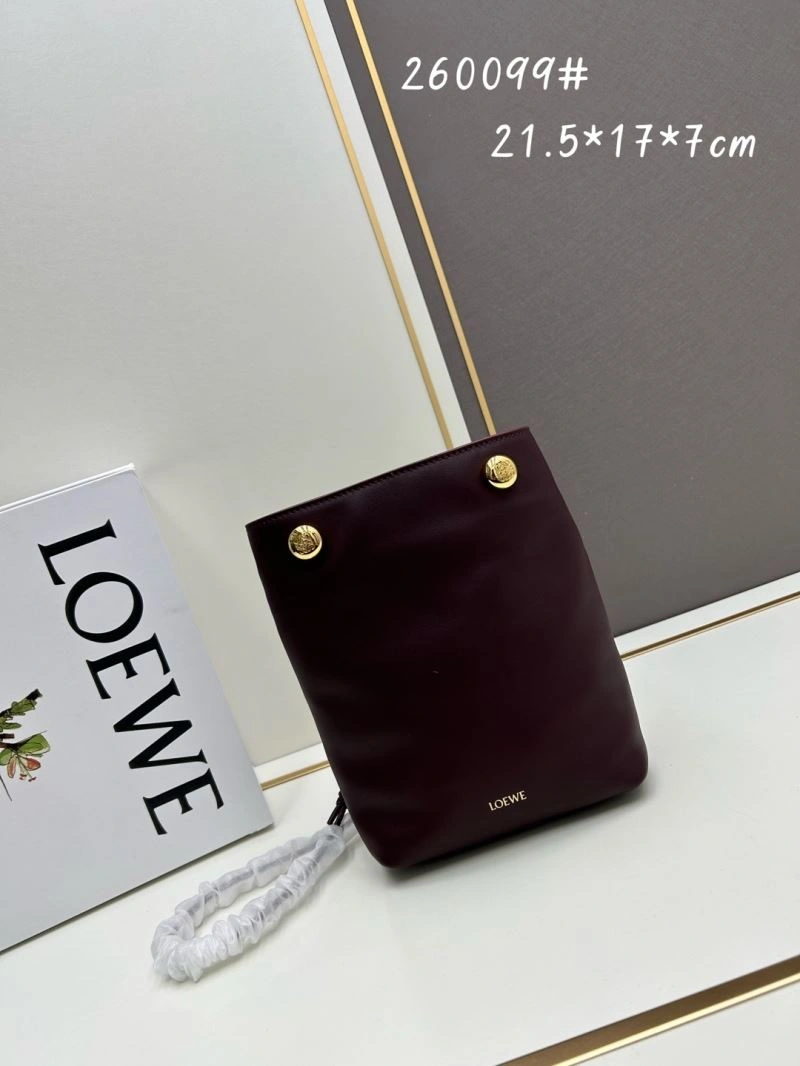 Sleek Loewe Satchel Bags 83645