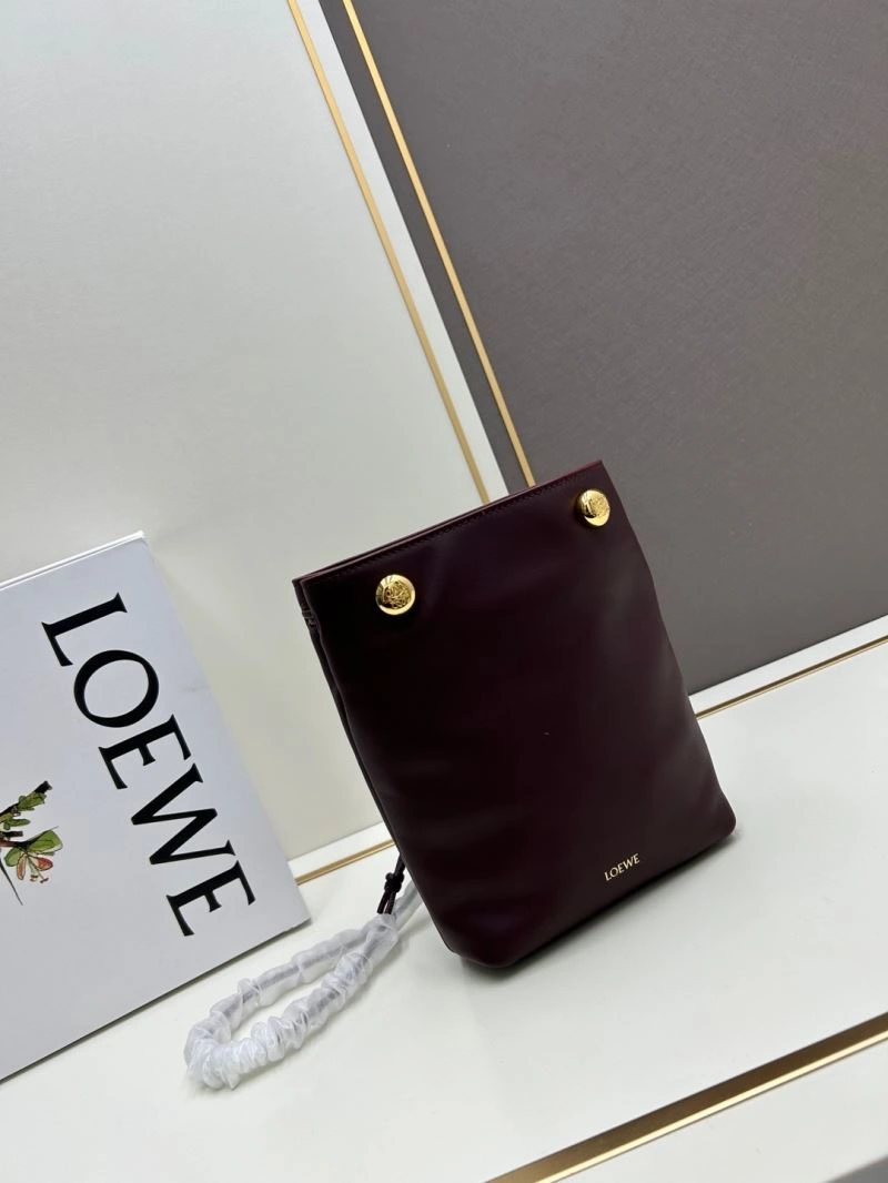 Sleek Loewe Satchel Bags 83645