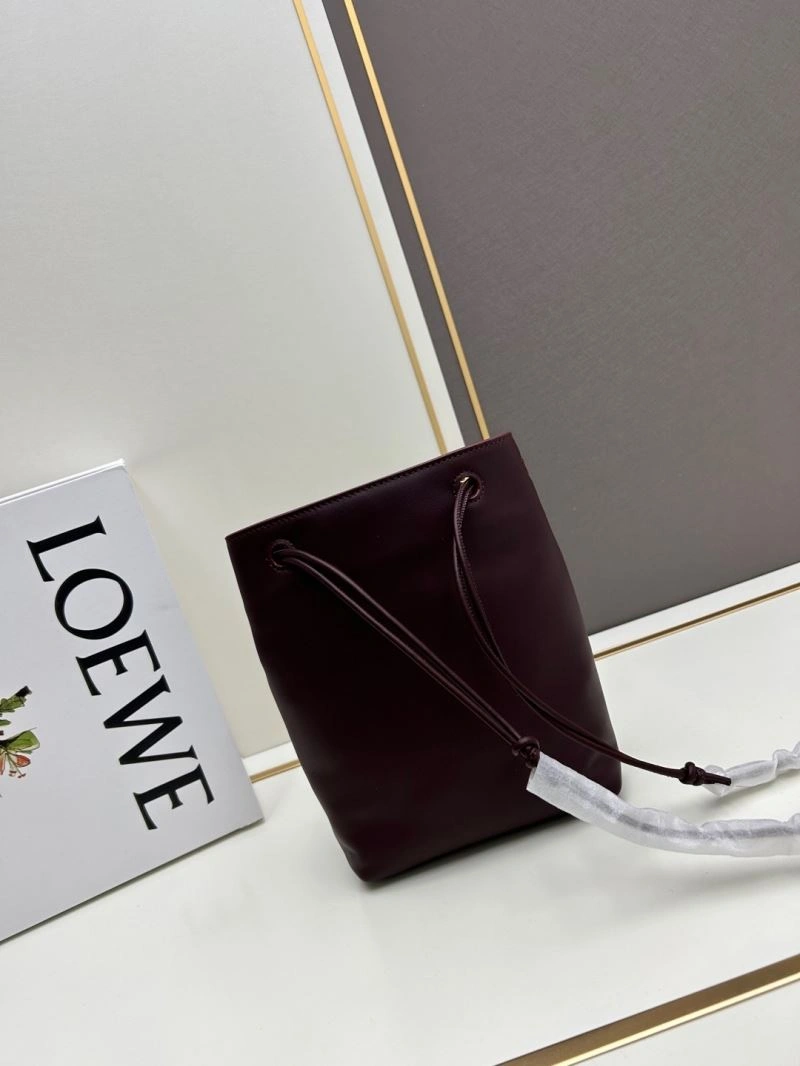 Sleek Loewe Satchel Bags 83645