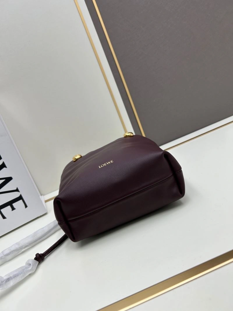 Sleek Loewe Satchel Bags 83645