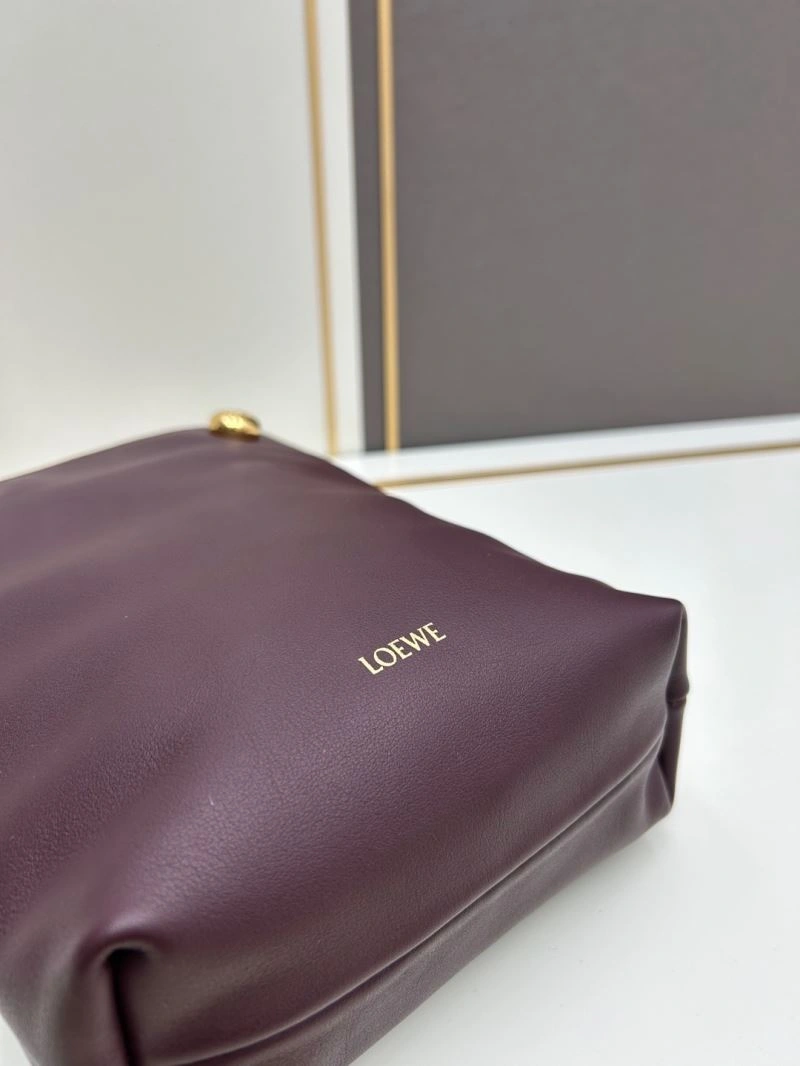Sleek Loewe Satchel Bags 83645