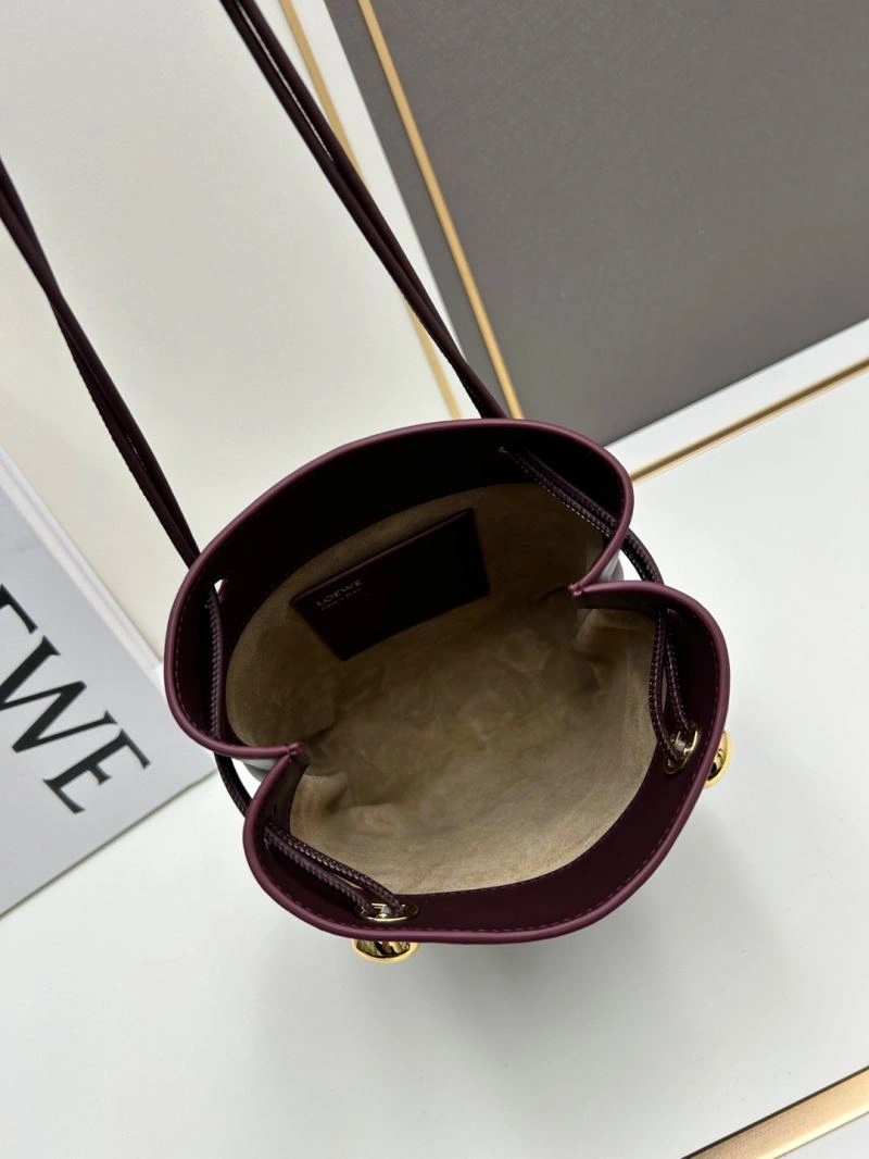 Sleek Loewe Satchel Bags 83645