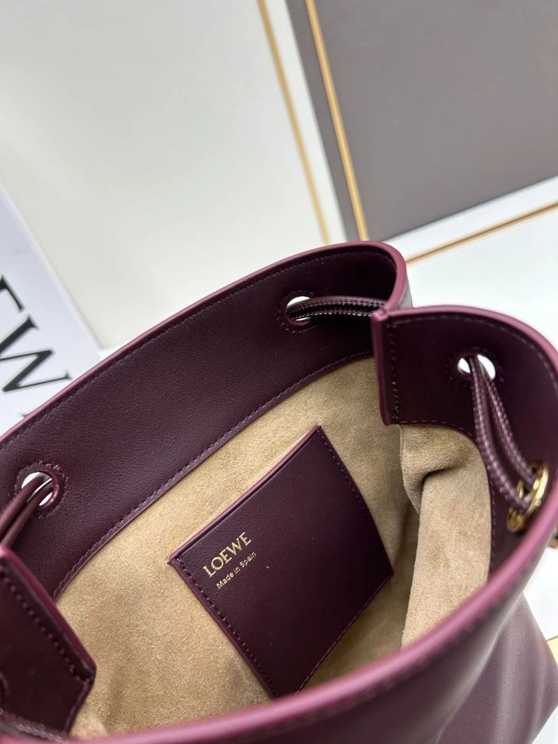 Sleek Loewe Satchel Bags 83645