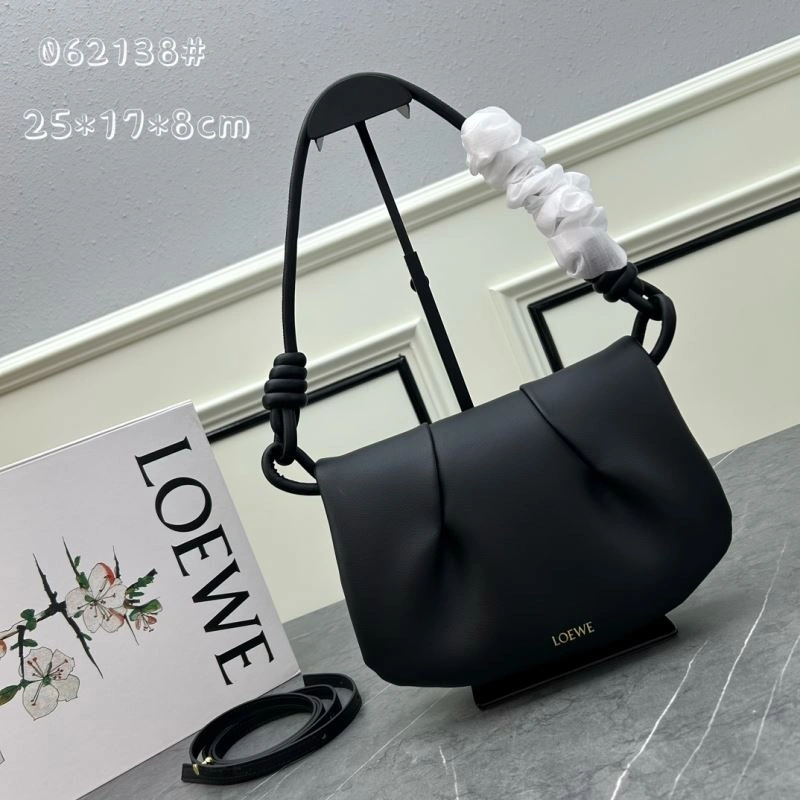 Loewe Satchel Bags Compact 83686