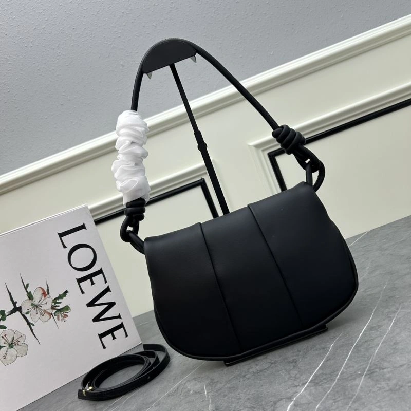 Loewe Satchel Bags Compact 83686