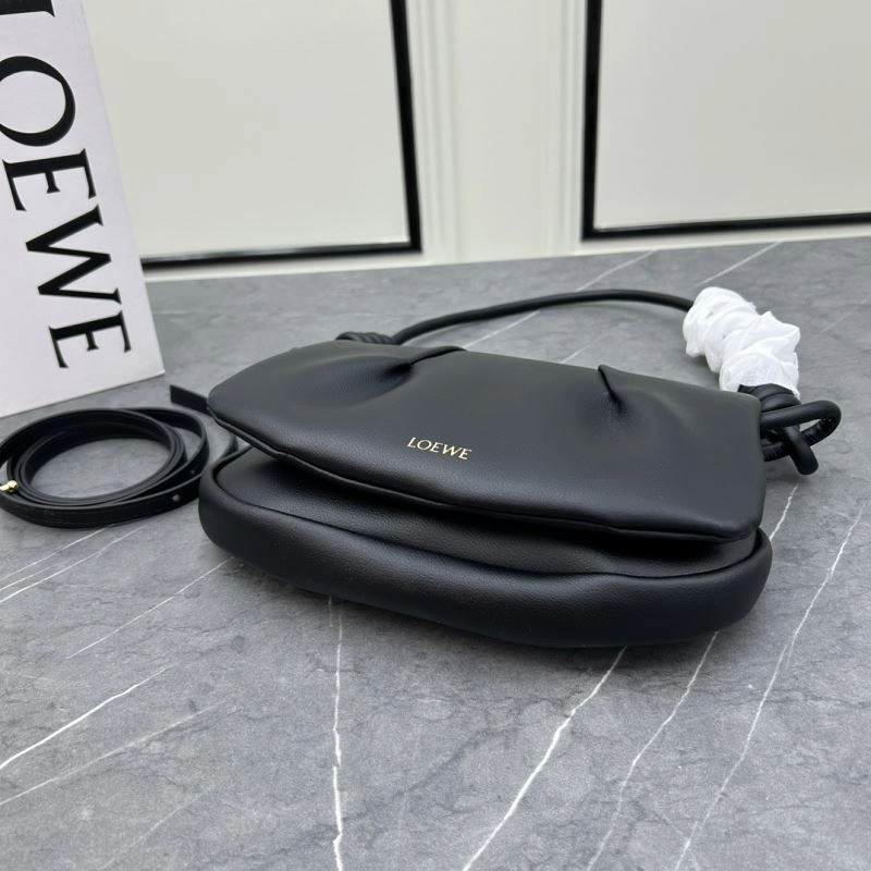 Loewe Satchel Bags Compact 83686