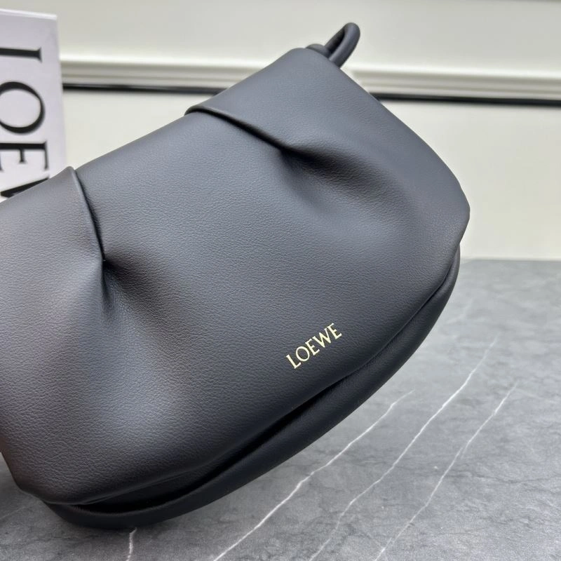 Loewe Satchel Bags Compact 83686