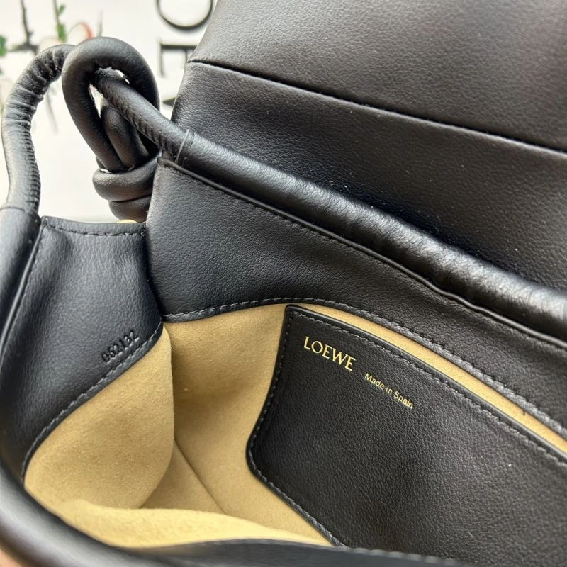 Loewe Satchel Bags Compact 83686